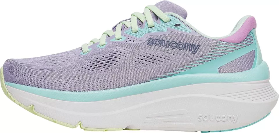 Sapatilhas de Corrida Saucony Guide 19 Prism
