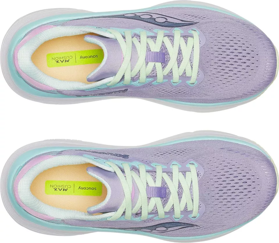 Sapatilhas de Corrida Saucony Guide 19 Prism
