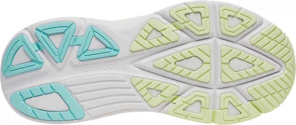 Sapatilhas de Corrida Saucony Guide 19 Prism