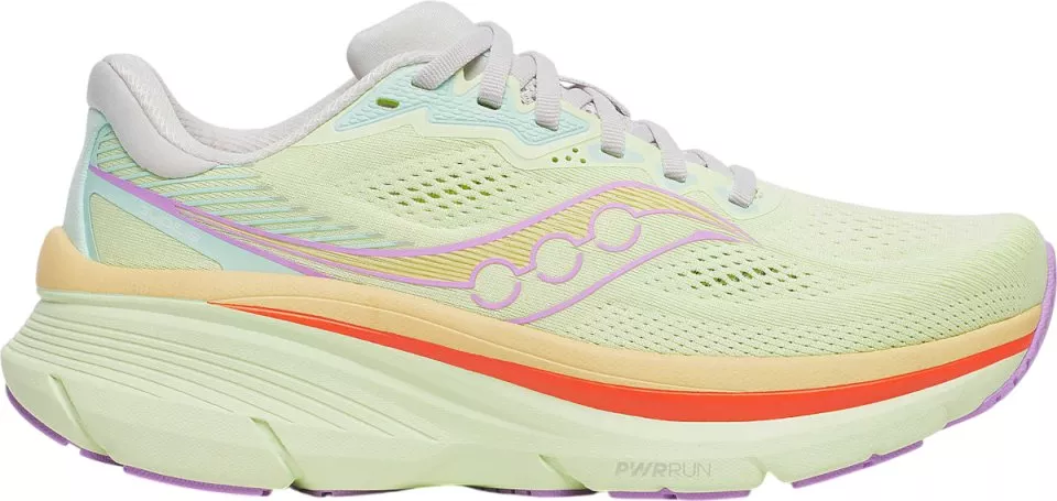 Sapatilhas de Corrida Saucony Guide 19 Prism
