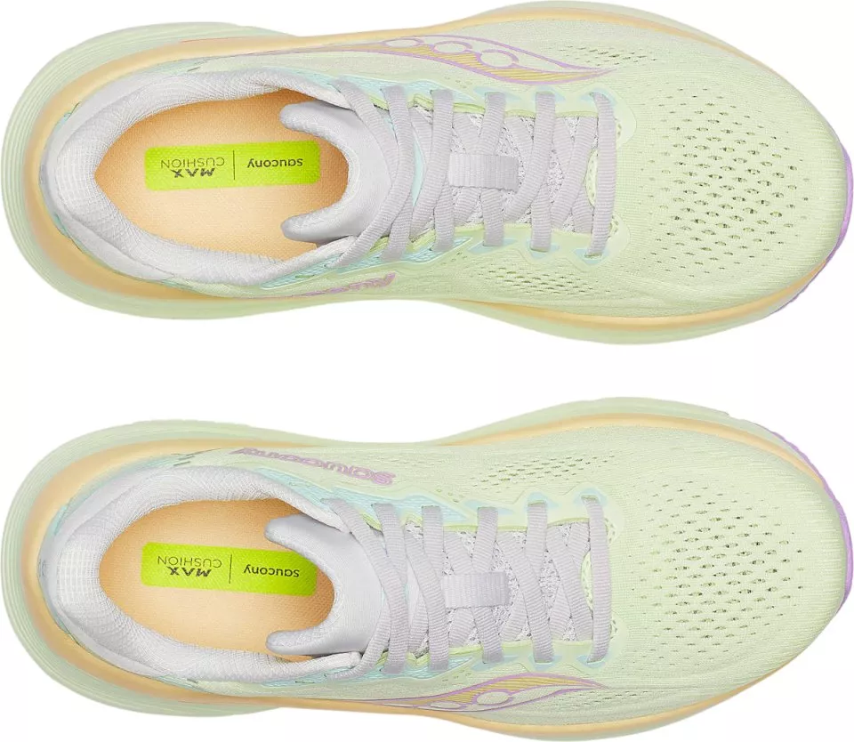 Sapatilhas de Corrida Saucony Guide 19 Prism