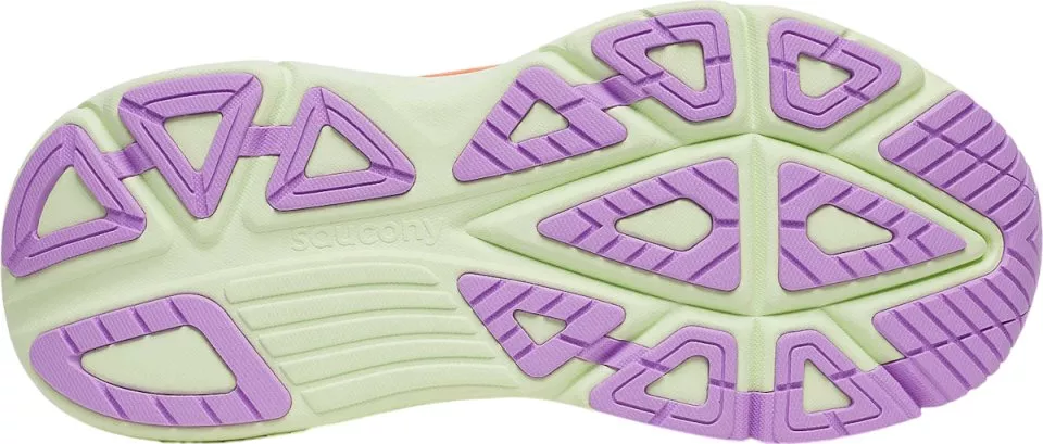 Sapatilhas de Corrida Saucony Guide 19 Prism