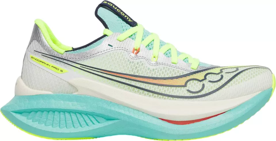 Laufschuhe Saucony ENDORPHIN PRO 5