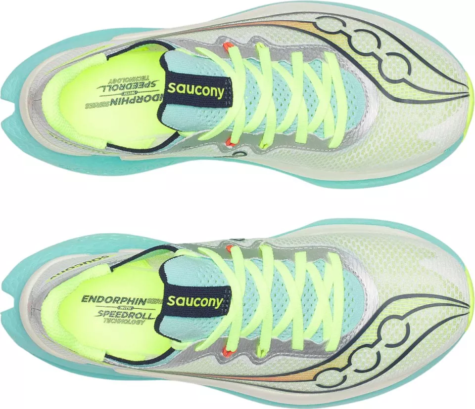 Laufschuhe Saucony ENDORPHIN PRO 5