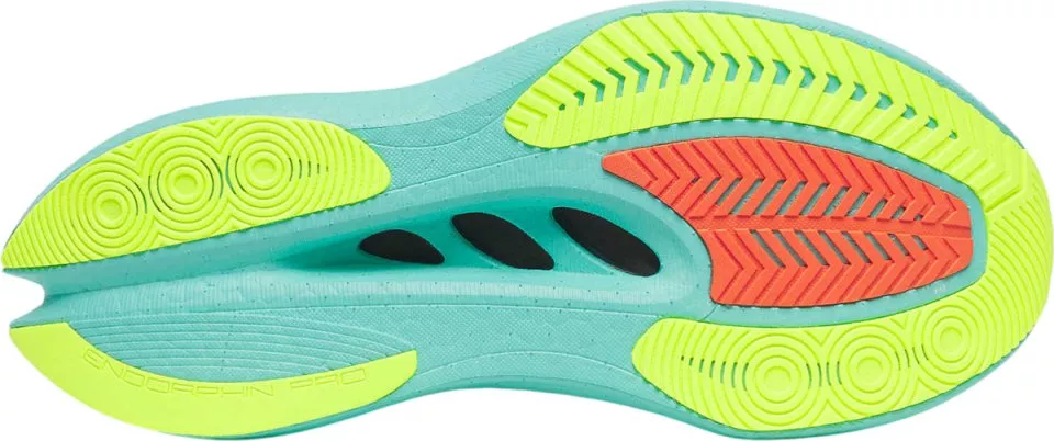 Laufschuhe Saucony ENDORPHIN PRO 5