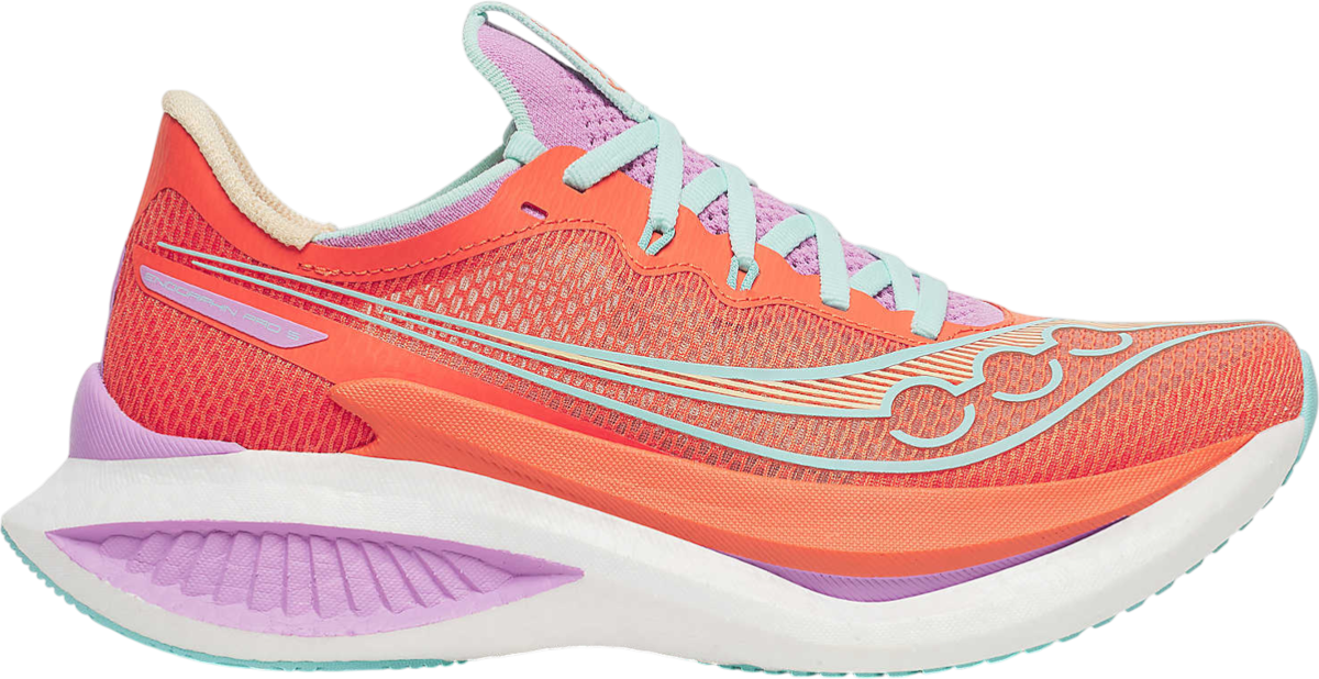 Saucony Endorphin Pro 5