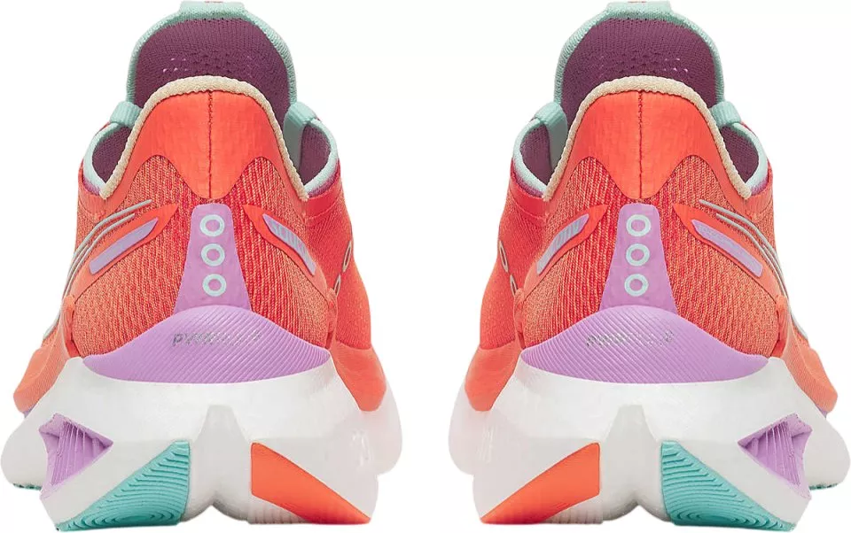 Laufschuhe Saucony ENDORPHIN PRO 5