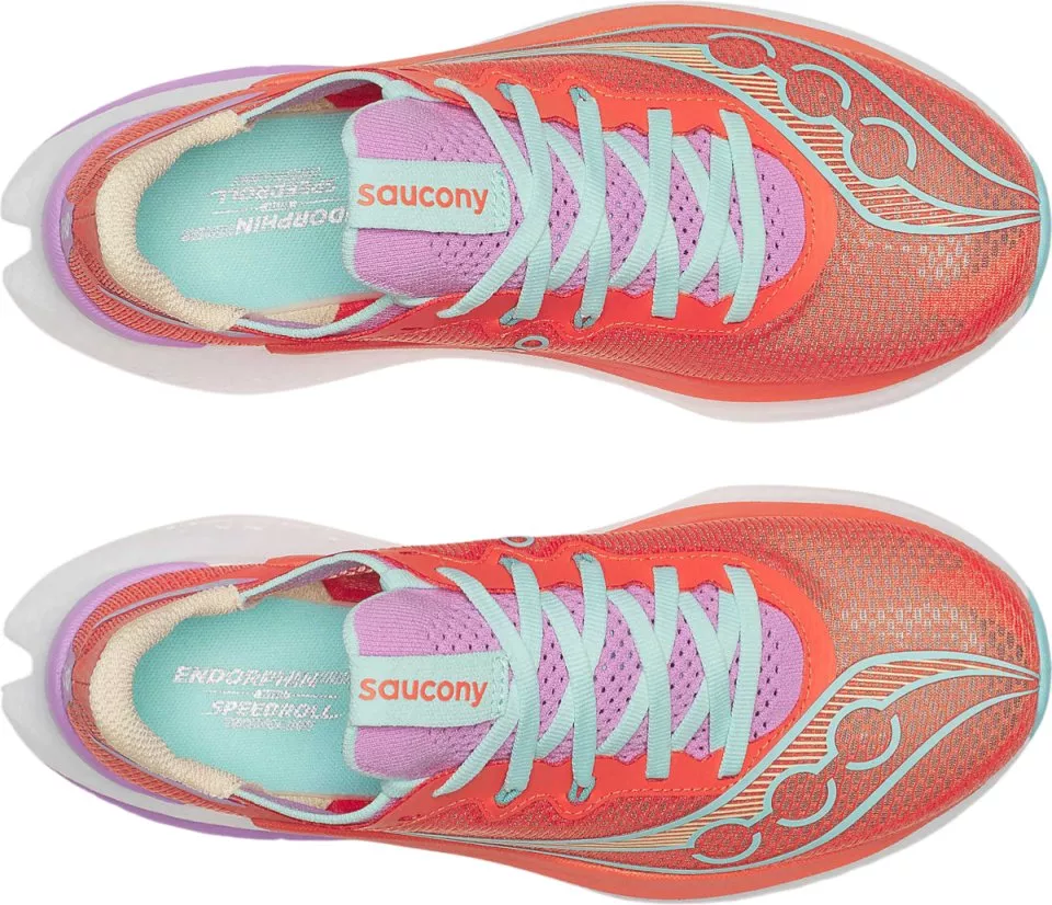 Laufschuhe Saucony ENDORPHIN PRO 5