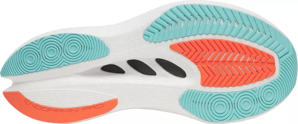 Laufschuhe Saucony ENDORPHIN PRO 5