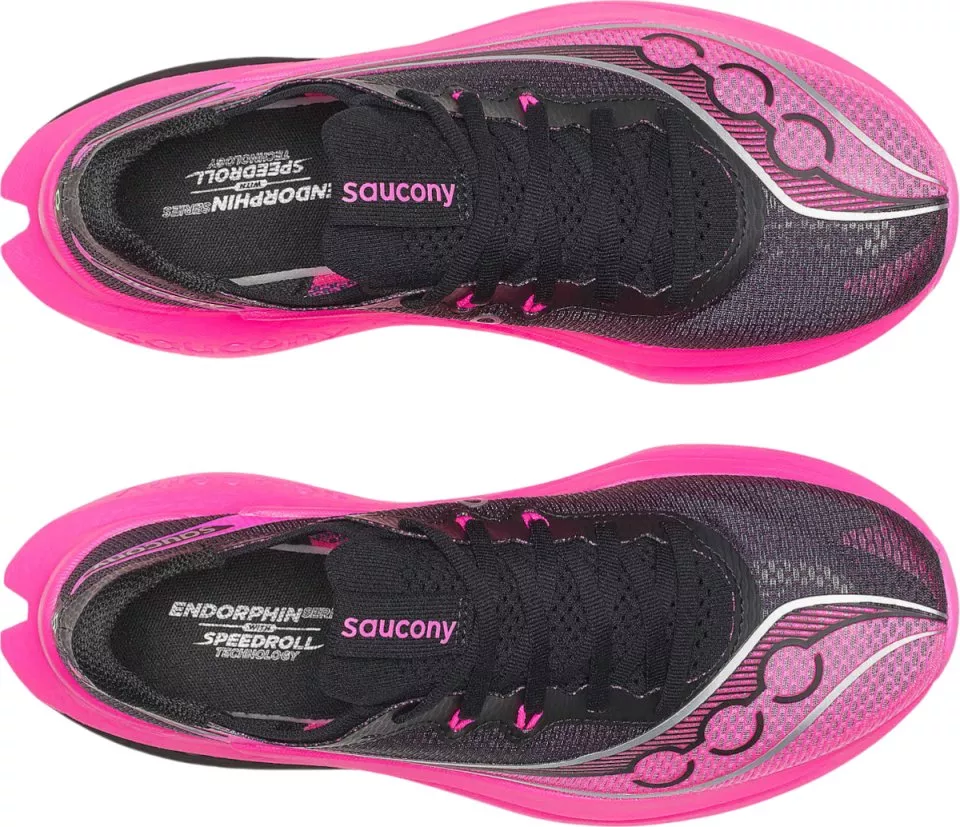 Laufschuhe Saucony ENDORPHIN PRO 5