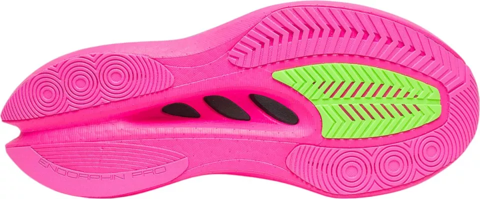 Laufschuhe Saucony ENDORPHIN PRO 5