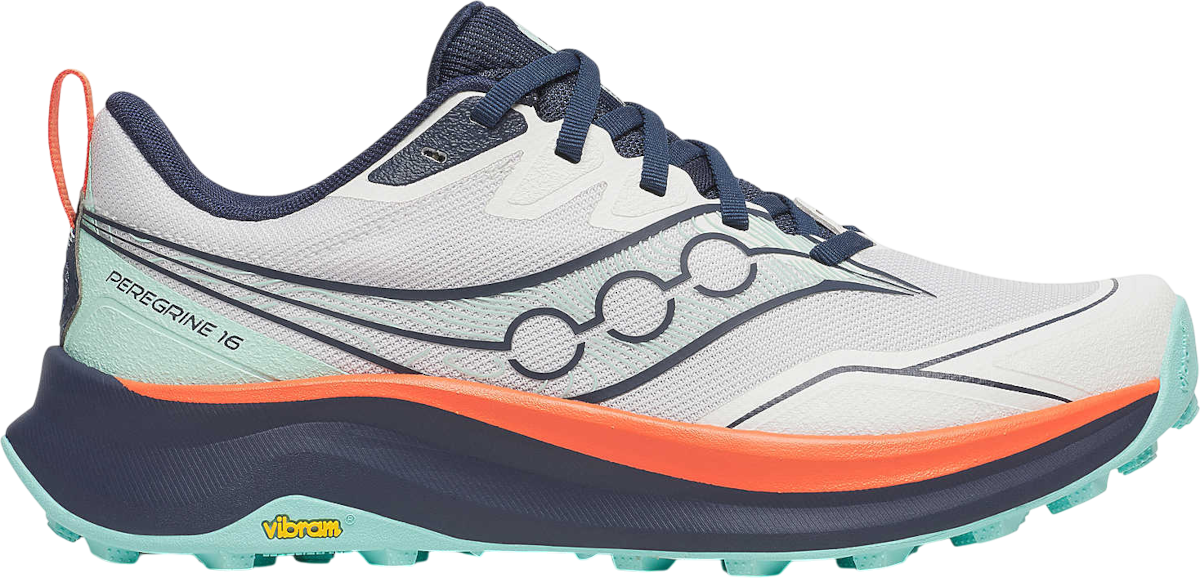 Saucony Peregrine 16