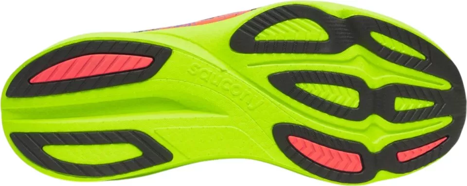 Laufschuhe Saucony Endorphin Azura Hi Octane