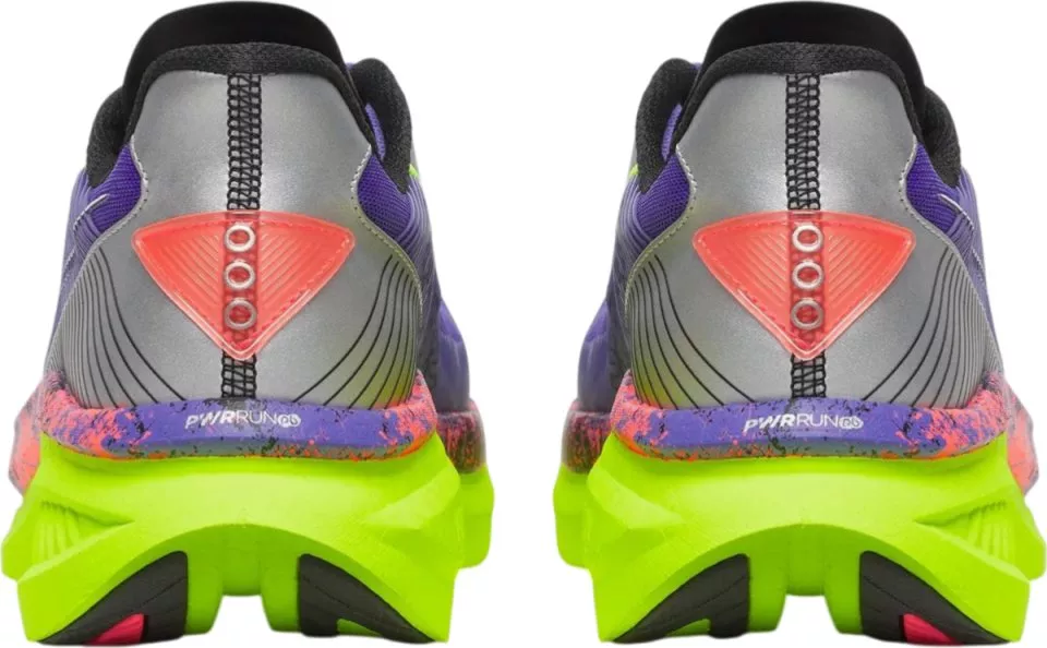 Laufschuhe Saucony Endorphin Azura Hi Octane