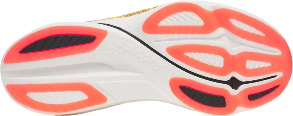 Laufschuhe Saucony Endorphin Azura Hi Octane