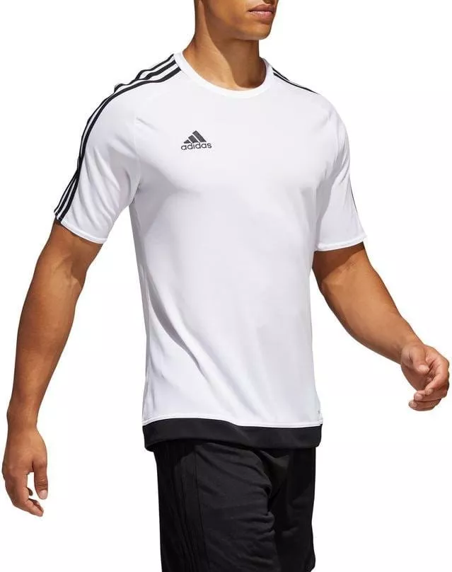 Fotbalový dres s krátkým rukávem adidas Estro 15