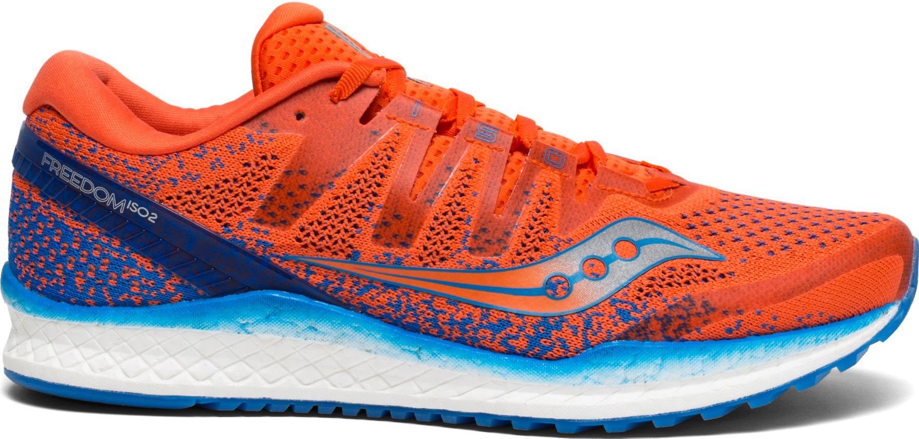 Zapatillas de running SAUCONY FREEDOM ISO 2