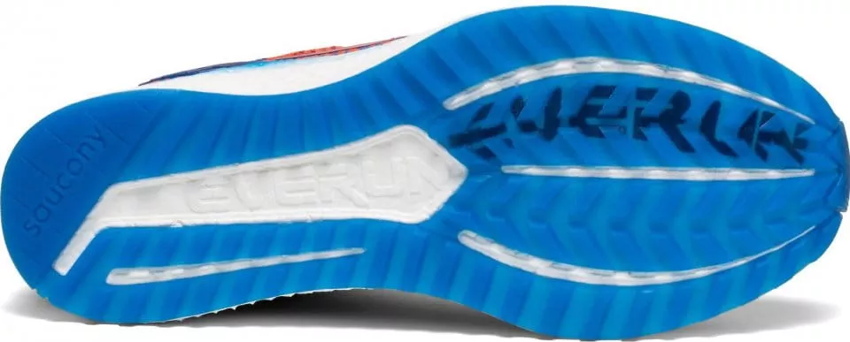 Running shoes SAUCONY FREEDOM ISO 2