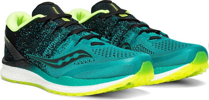 Saucony freedom iso 2 mens clearance uk