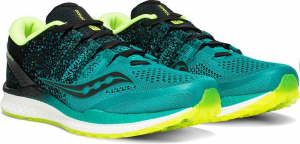 saucony freedom iso verdes