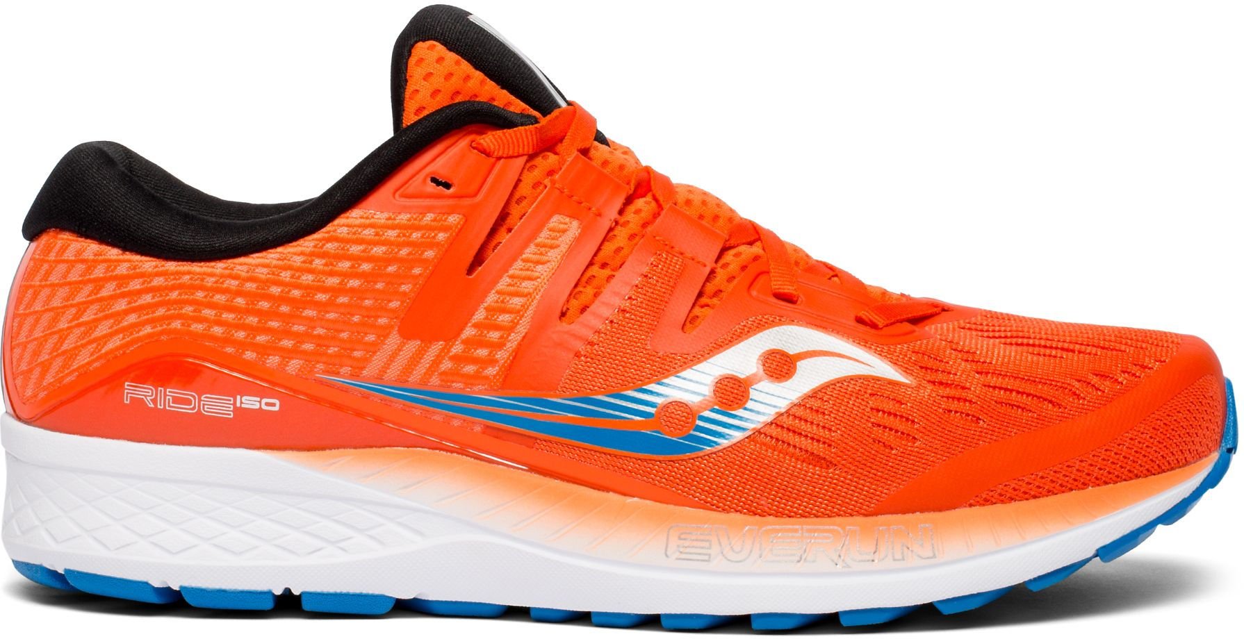 Running shoes SAUCONY RIDE ISO
