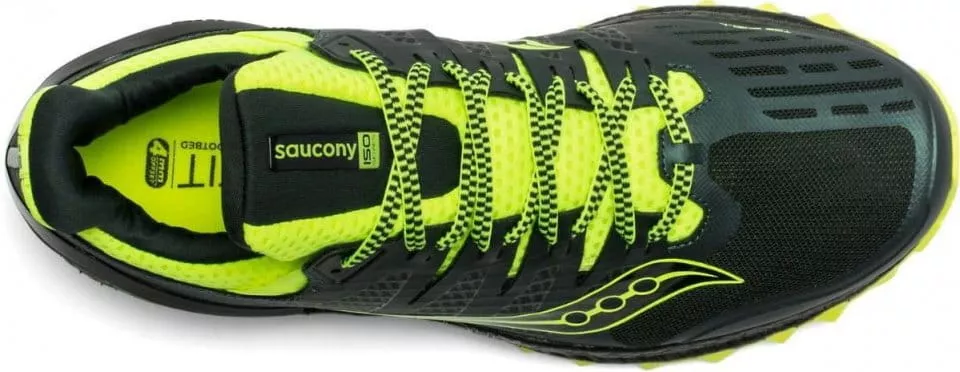 Trailové topánky SAUCONY XODUS ISO 3