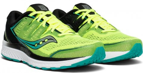 Running shoes Saucony SAUCONY GUIDE ISO 