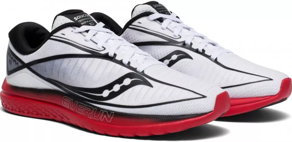 Running shoes SAUCONY KINVARA 10