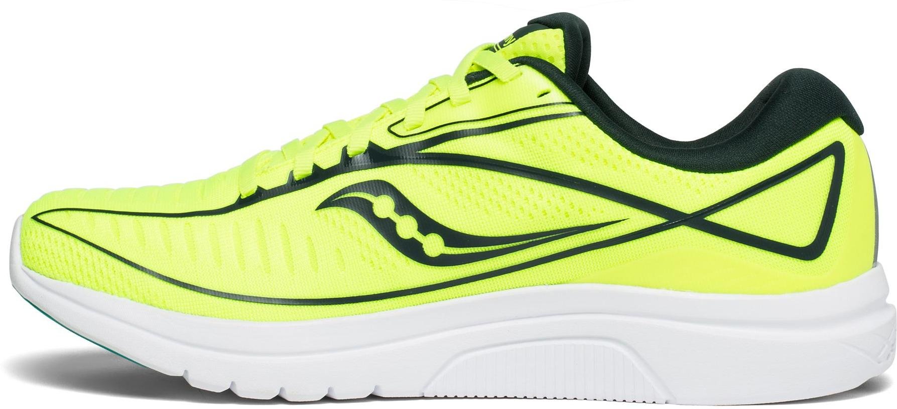 Kinvara 10 clearance jaune