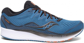 SAUCONY RIDE ISO 2