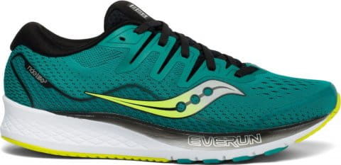 SAUCONY RIDE ISO 2