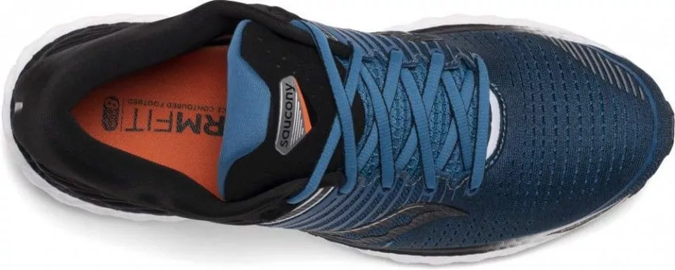 Running shoes SAUCONY TRIUMPH 17