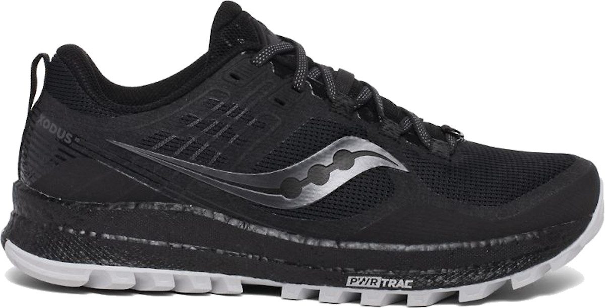 Trailové topánky SAUCONY XODUS 10