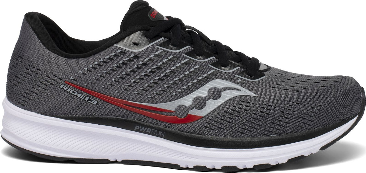 Zapatillas de running Saucony Ride 13