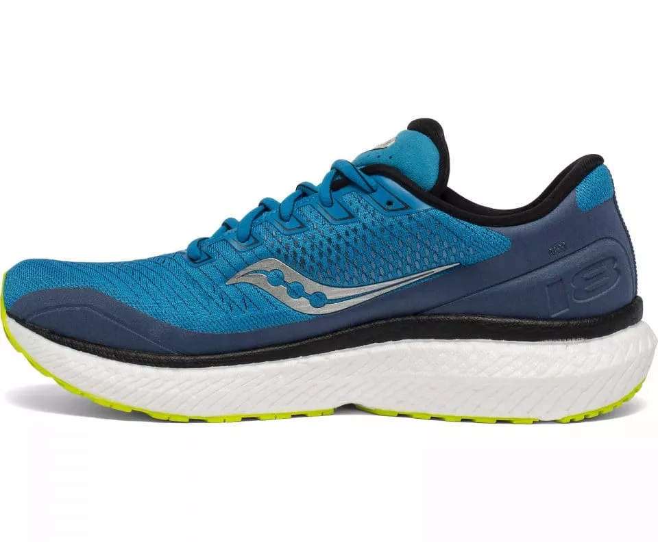 Sapatilhas de Corrida Saucony Triumph 18