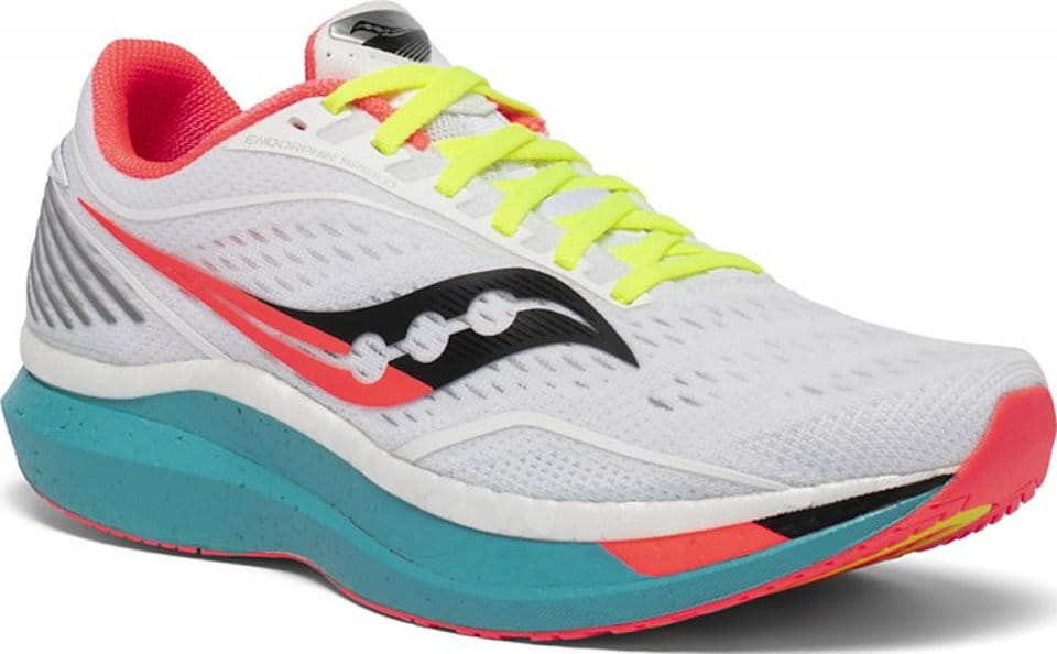 saucony endorphin speed