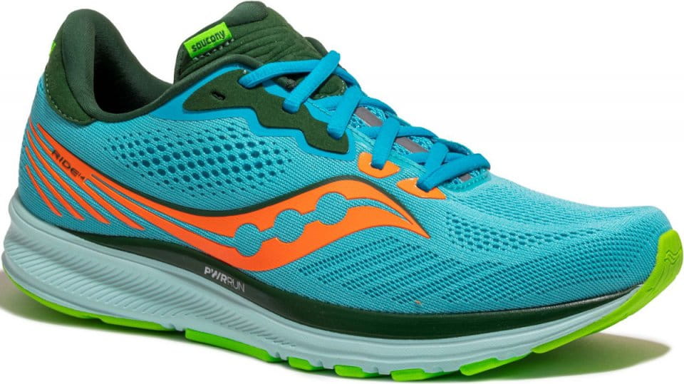 saucony 14 ride