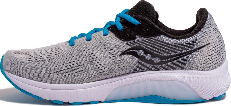 saucony running shoes wide toe box