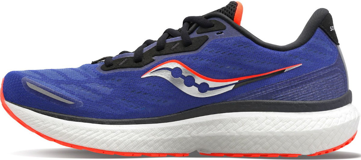 saucony triumph 7 españa