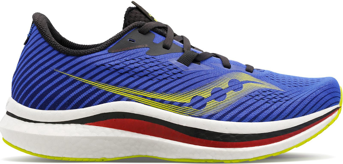 Παπούτσια για τρέξιμο Saucony Endorphin Pro 2