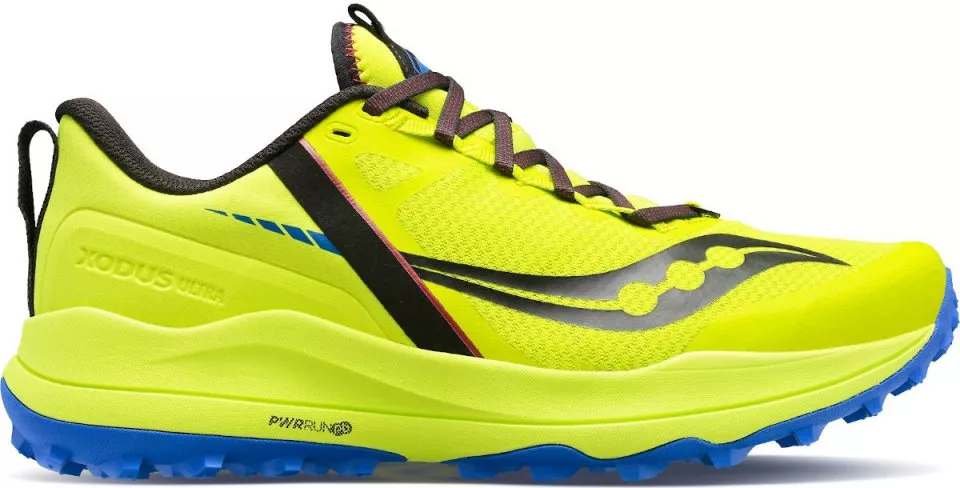Zapatillas para trail Saucony Xodus Ultra