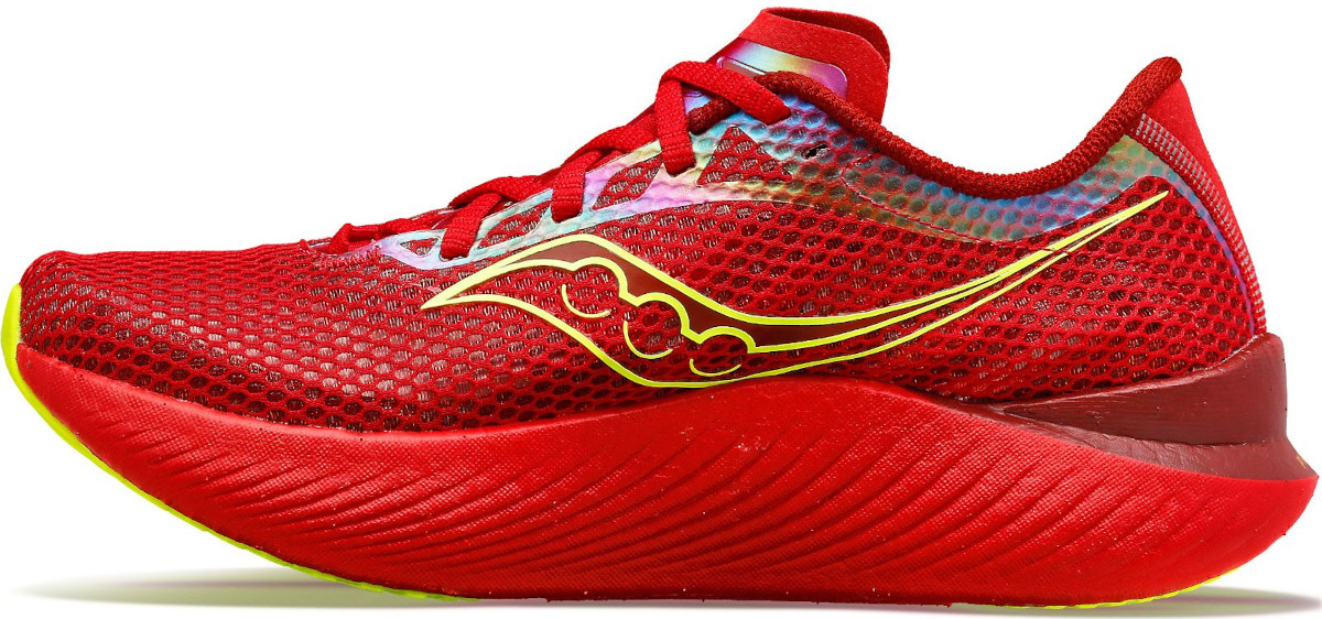Saucony ENDORPHIN PRO3　27cm Running shoes Saucony Endorphin Pro 3 - Top4Running.com