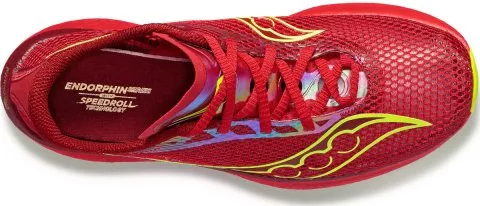 Παπούτσια για τρέξιμο Saucony Endorphin Pro 3