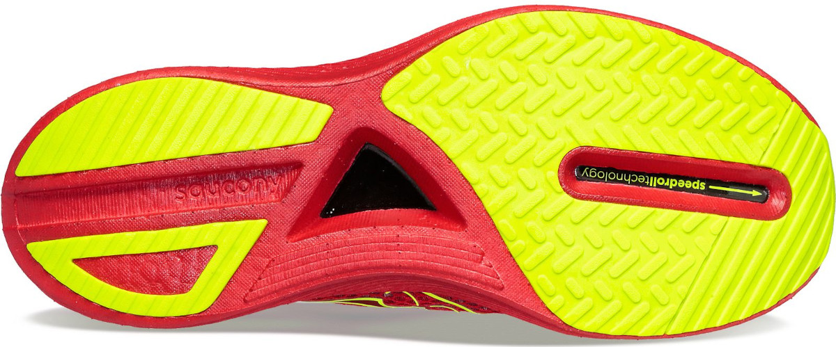 Running shoes Saucony Endorphin Pro 3 - Top4Running.com