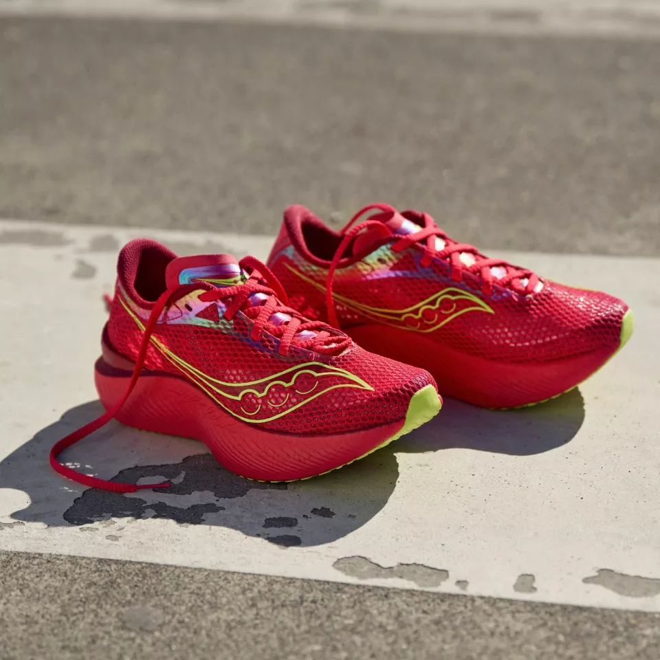 Chaussures de running Saucony Endorphin Pro 3