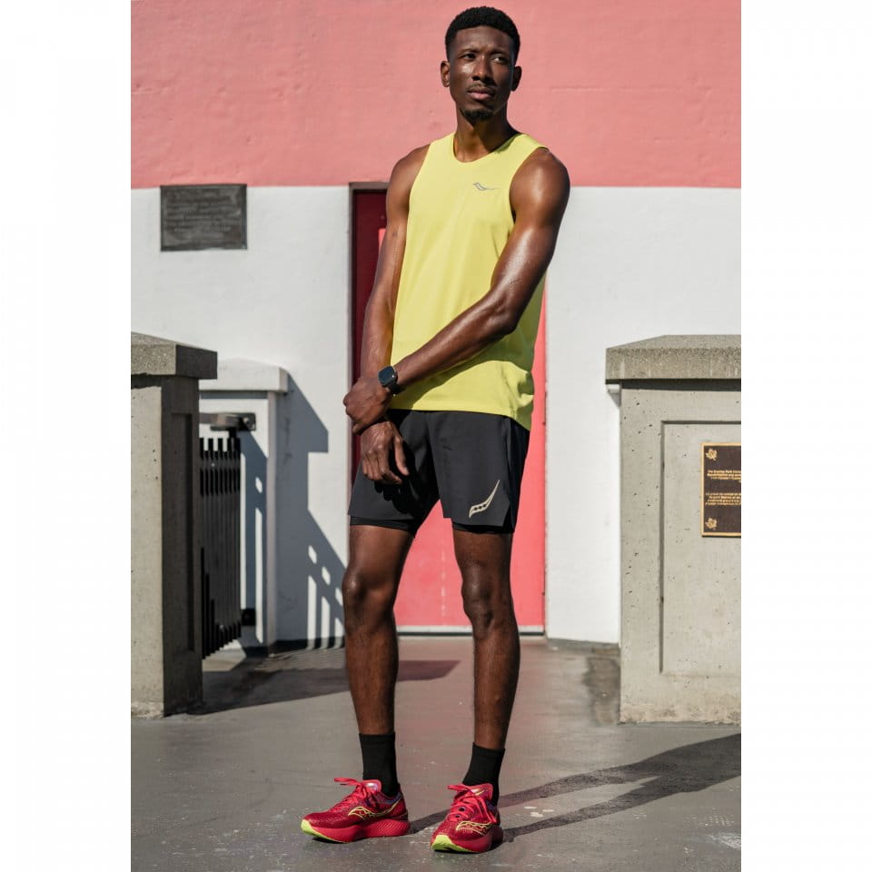 Sapatilhas de Corrida Saucony Endorphin Pro 3