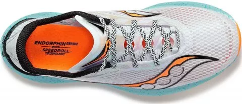 Παπούτσια για τρέξιμο Saucony Endorphin Pro 3