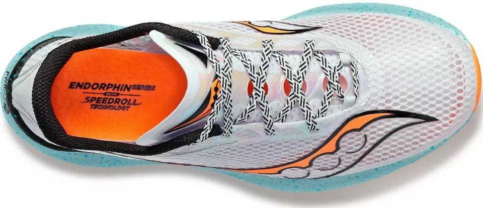 Hardloopschoen Saucony Endorphin Pro 3