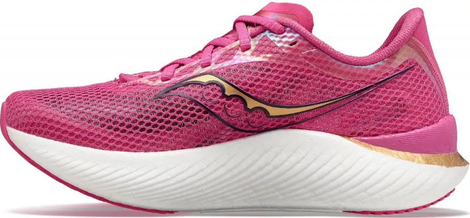 Παπούτσια για τρέξιμο Saucony Endorphin Pro 3