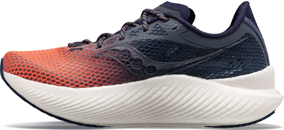 Running shoes Saucony Endorphin Pro 3 - Top4Running.com
